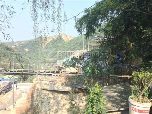客戶現(xiàn)場